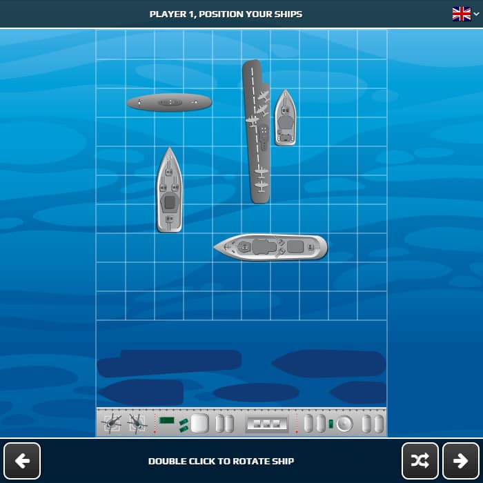 Boat Battles - Online Game - Play for Free | Keygames