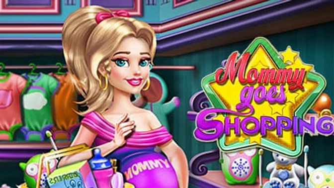 SHOPPING GAMES 🛍️ - Play Online Games!