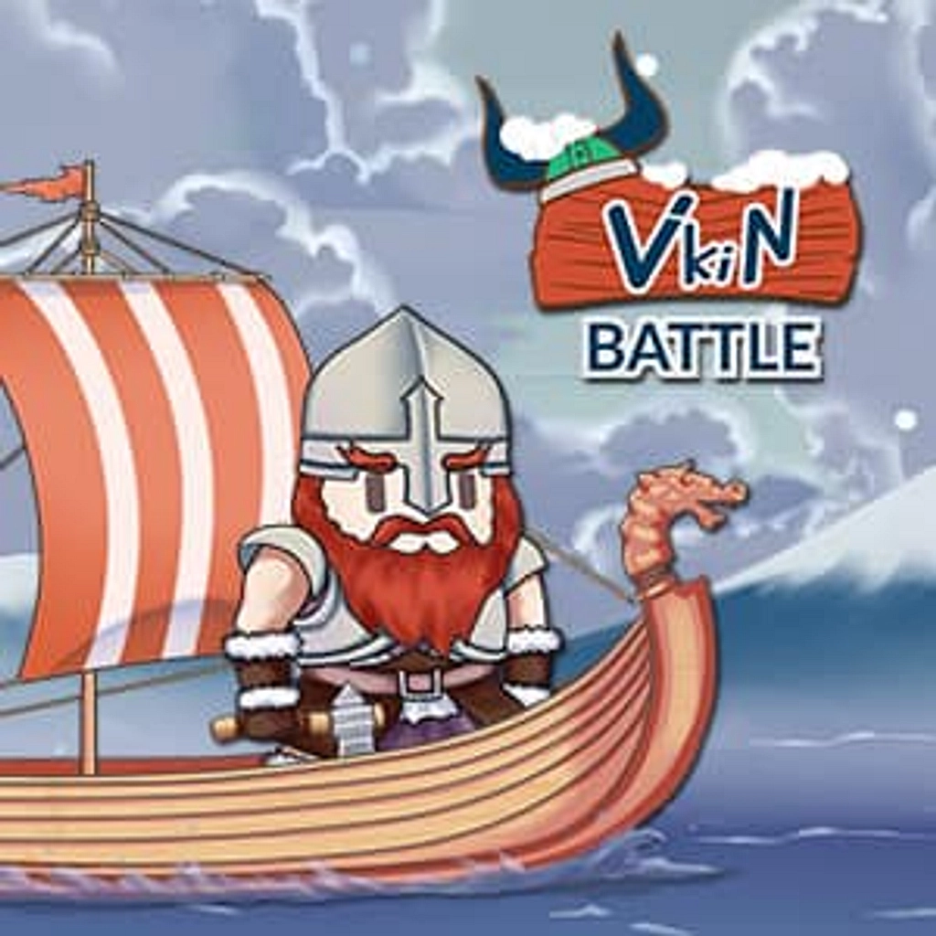 Viking Woman Game - Play online for free