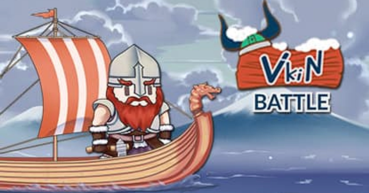 Viking Woman Game - Play online for free