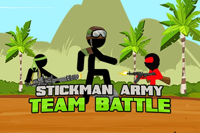 Stickman Home Escape - Online Game - Play for Free