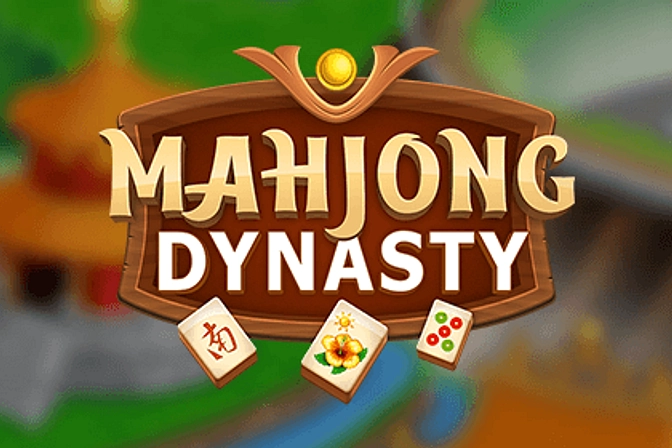 Mahjongcon - Online Game - Play for Free