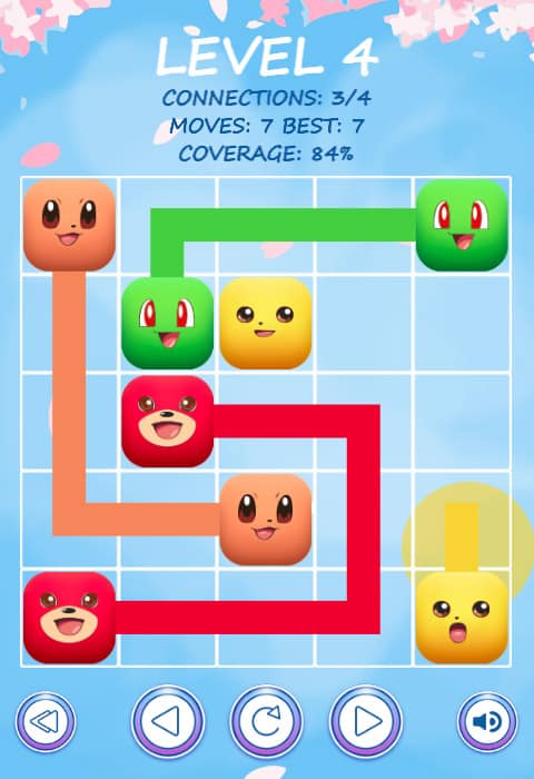 screenshot walkthrough