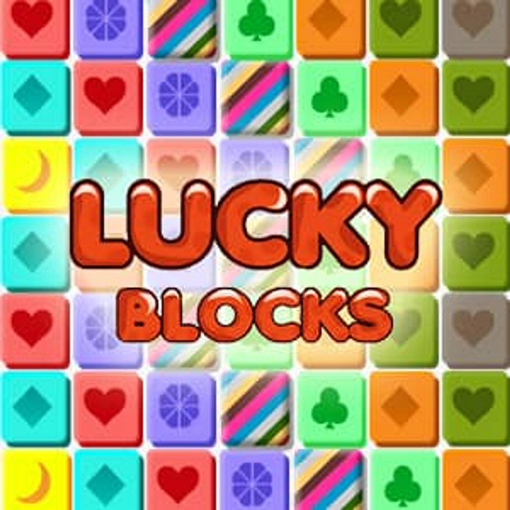 luckyblocks