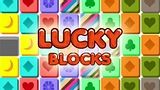 Lucky Blocks