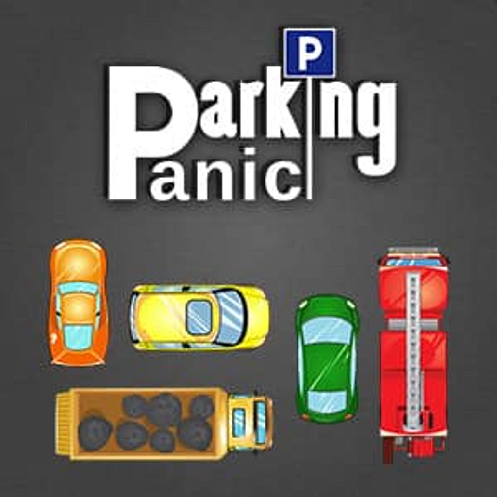 Parking panic - Microsoft Apps