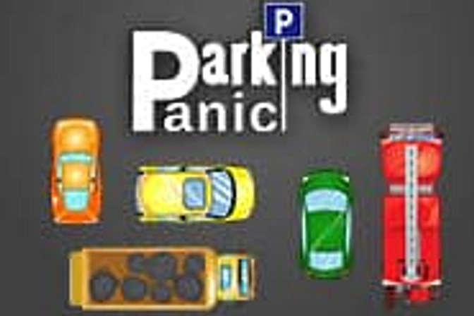 Parking Panic em Jogos na Internet