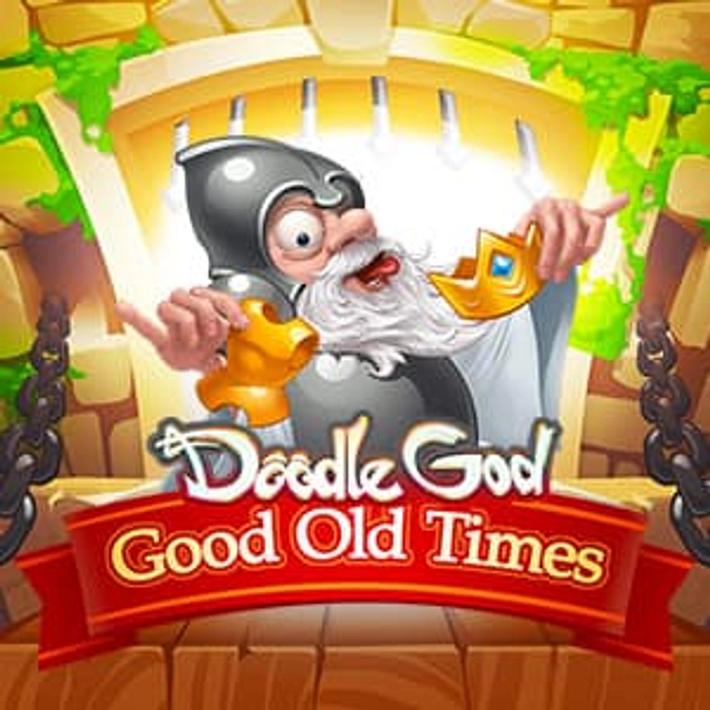Doodle God Good Old Times - Jogo Gratuito Online