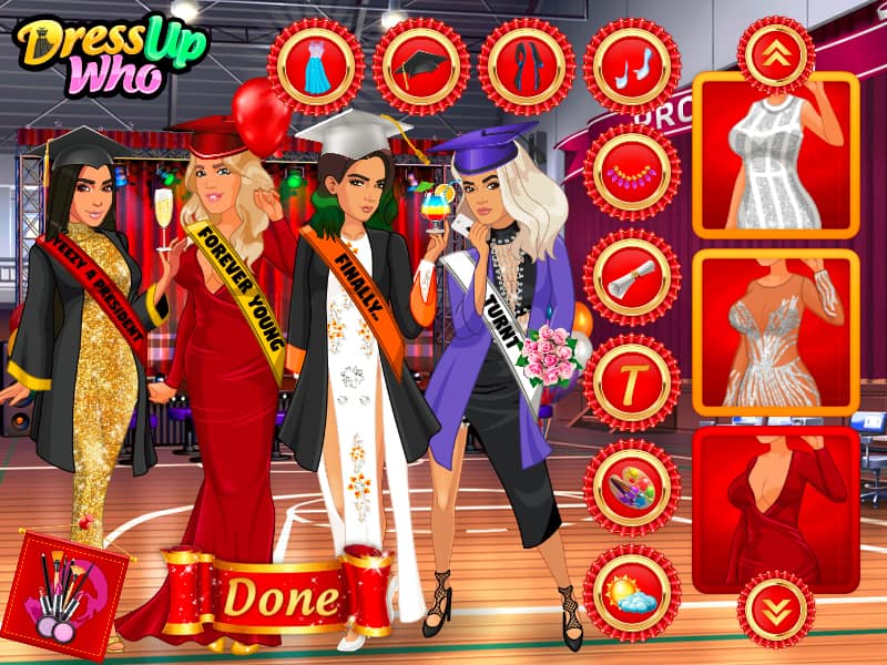 screenshot walkthrough