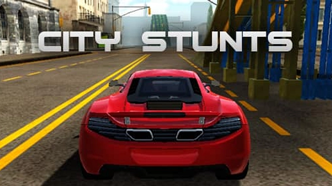 Zoek machine optimalisatie kapitalisme Ik zie je morgen City Stunts - Online Game - Play for Free | Keygames.com