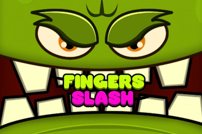 Finger Slash