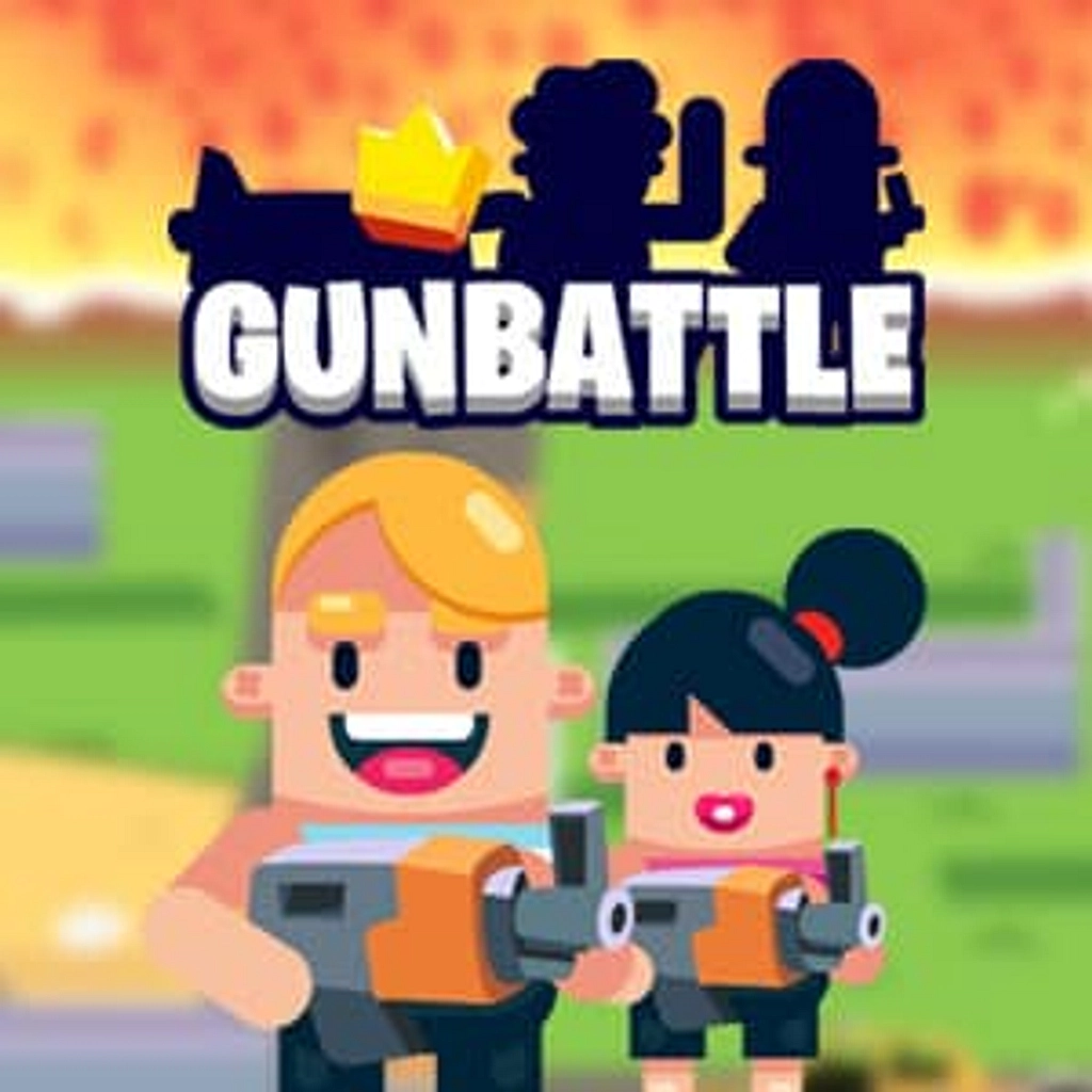 GunBattle - Online Game - Play for Free | Keygames.com