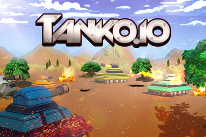 Tanko.io