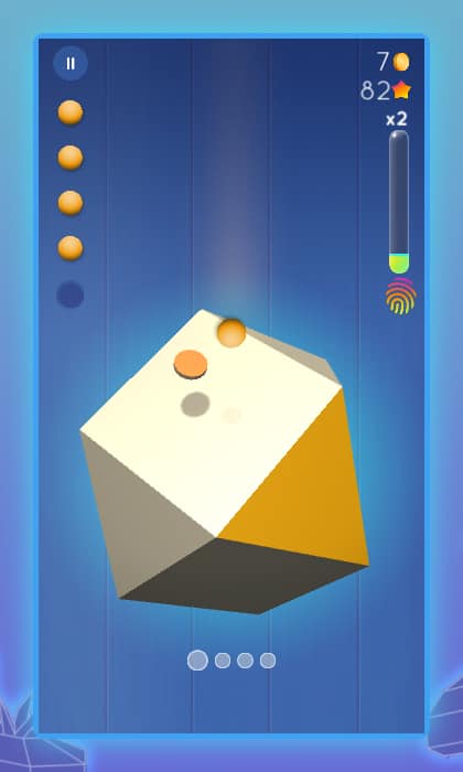 screenshot walkthrough