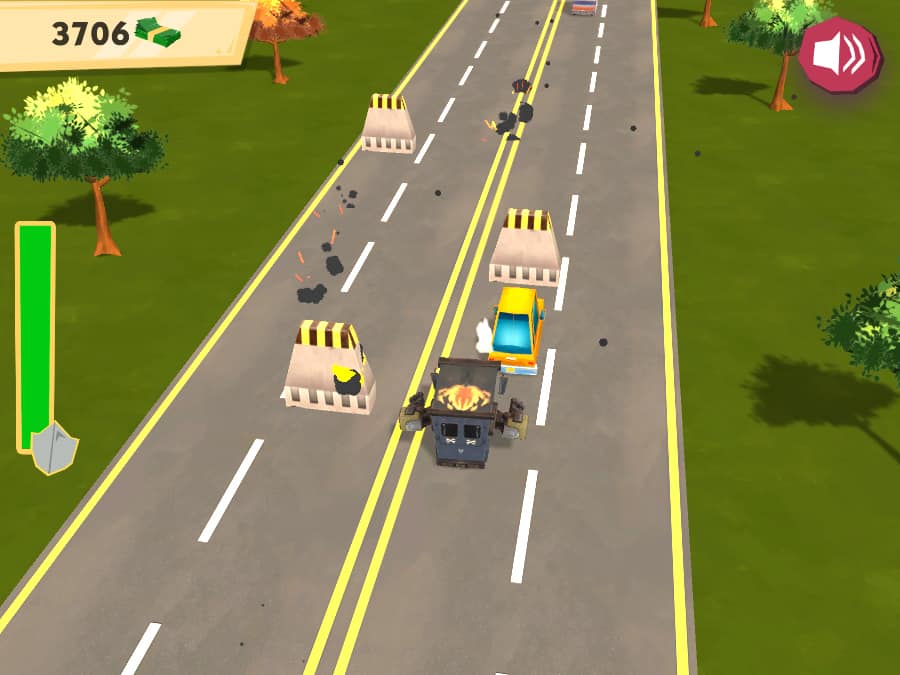screenshot walkthrough