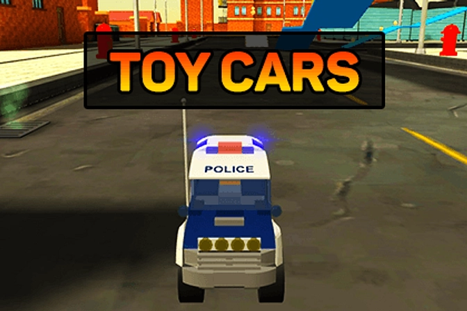 Toy cars online new arrivals