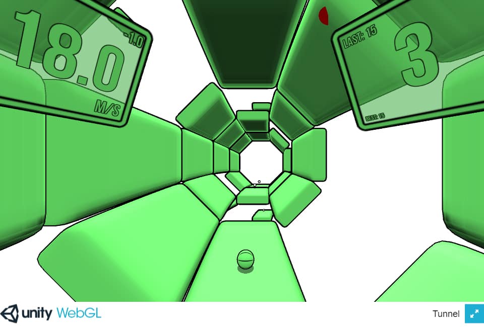 screenshot walkthrough