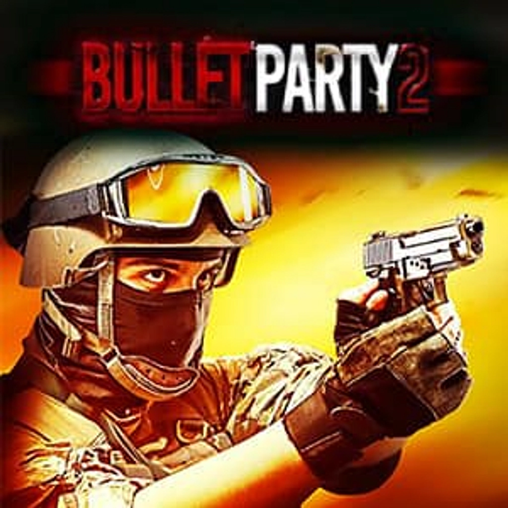 Bullet Party - Online Game