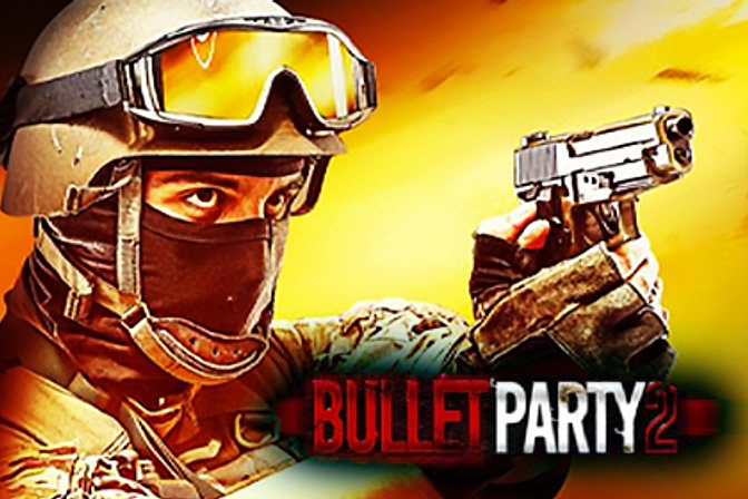 Bullet Party