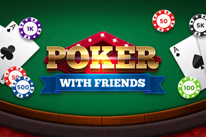 Play Poker for Free (without registration) 