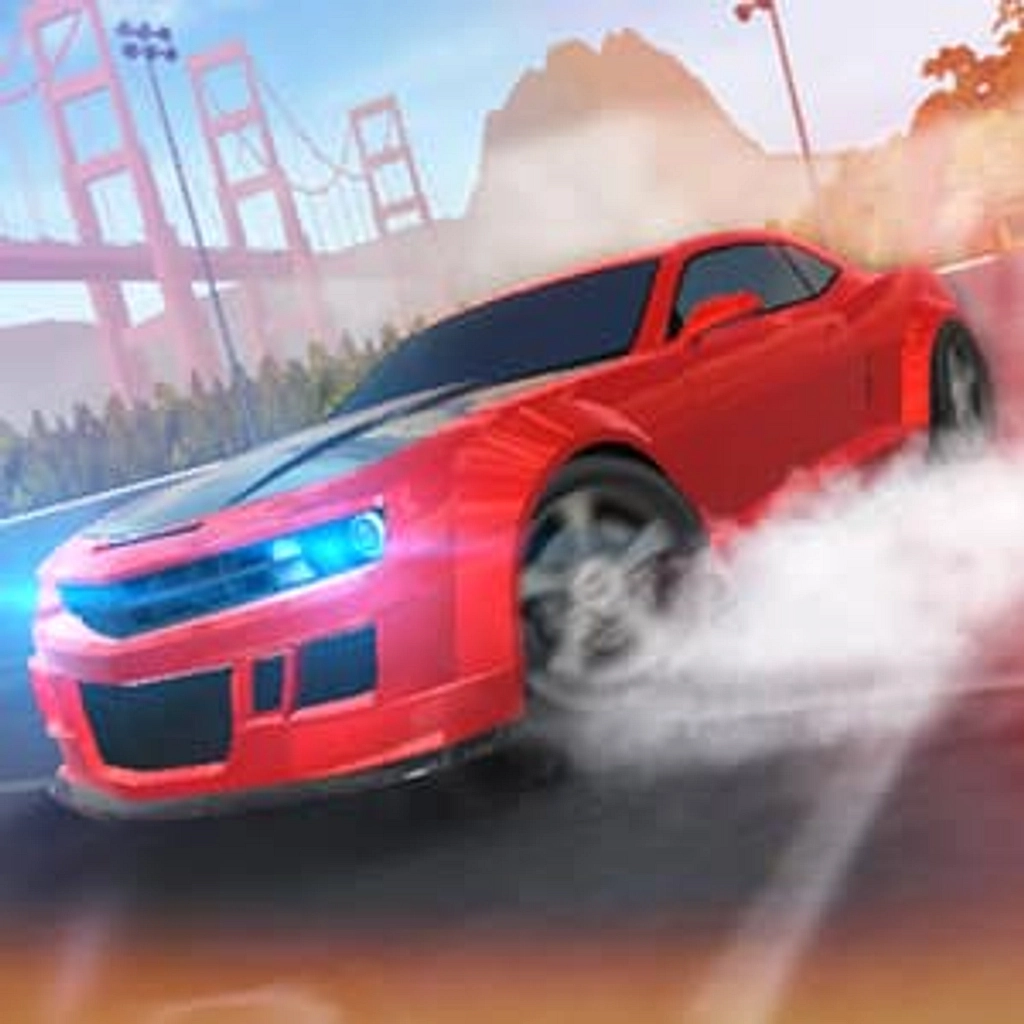 Furious Drift - Online Game - Play for Free