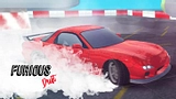 SUPER DRIFT 3D free online game on