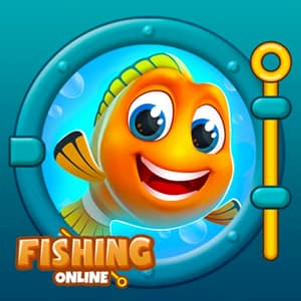 Fishing Online - Online Game - Play for Free | Keygames.com