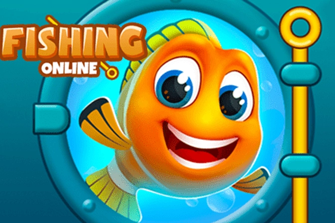 Fishing Online - Online Game - Play for Free