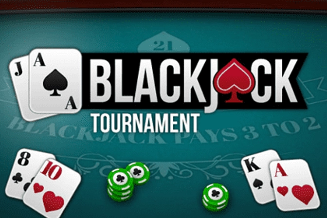 Social Blackjack - Free Play & No Download