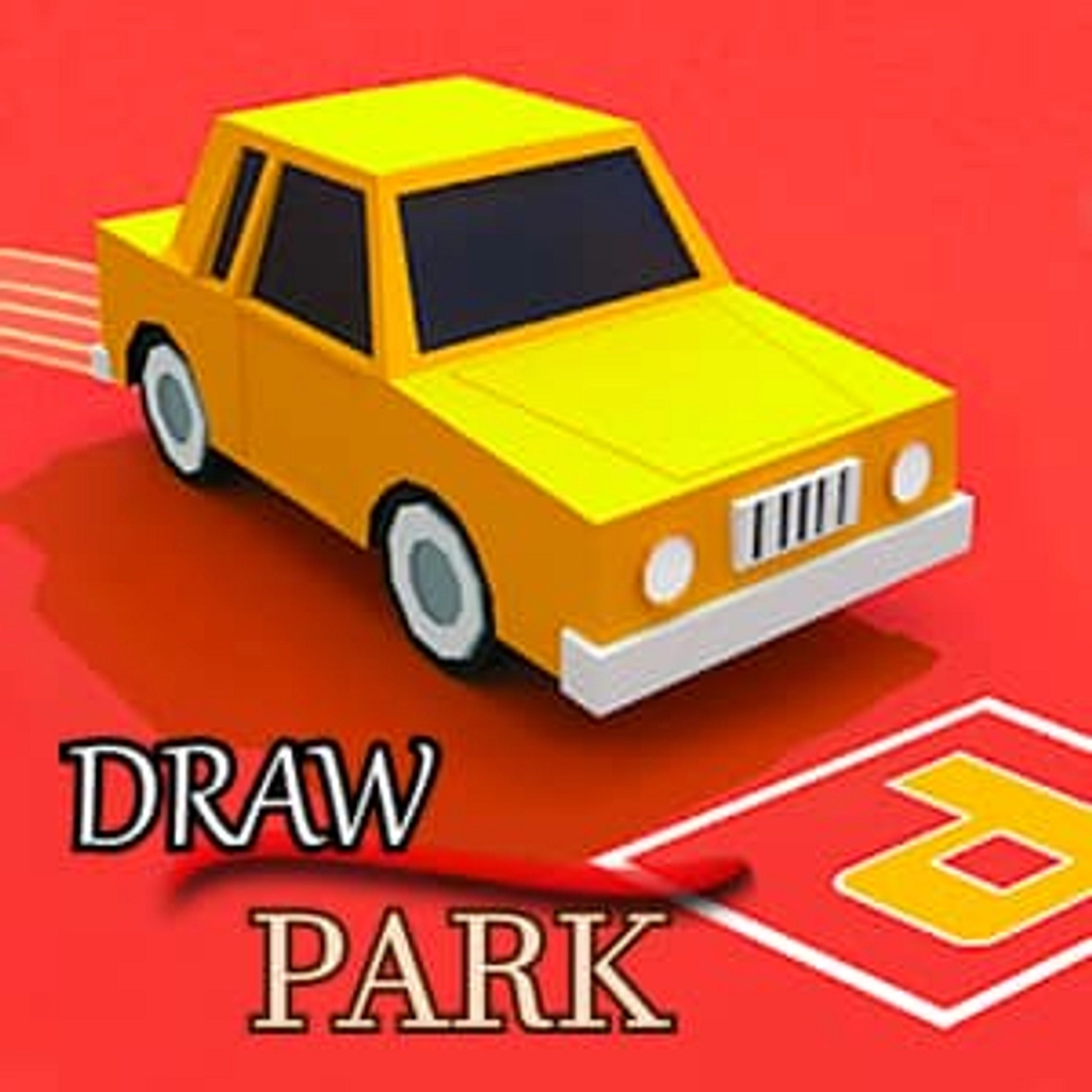 Draw Park - Online Game - Play for Free | Keygames.com