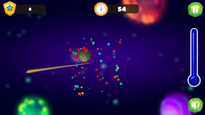 screenshot walkthrough