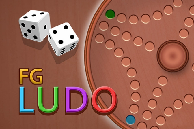 FG Ludo - Online Game - Play for Free