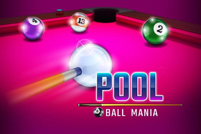 8 Ball Pool Mania Challenge - Download