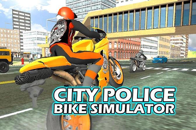 Motorbike Simulator  Play Now Online for Free 