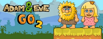 Adam and Eve GO 2