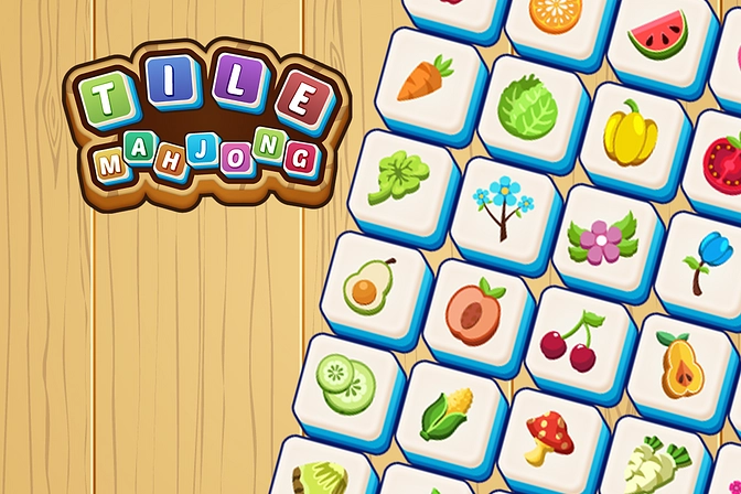 Tiles - Free Play & No Download