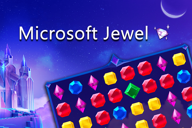 Microsoft Jewel