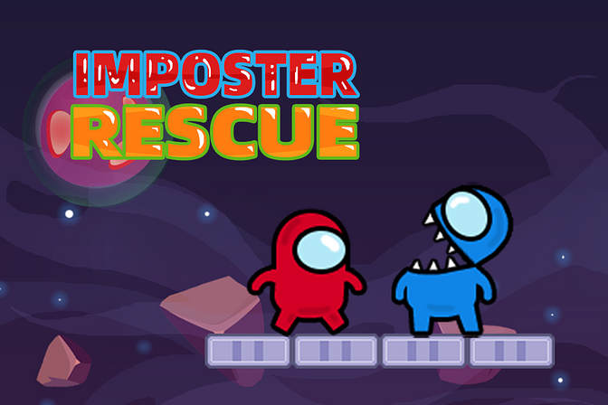 Impostor Rescue