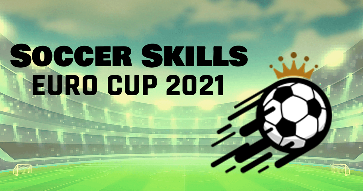 Soccer Skills 2021