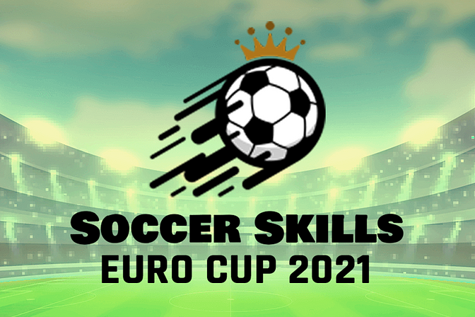 SOCCER SKILLS EURO CUP - Play Online for Free!