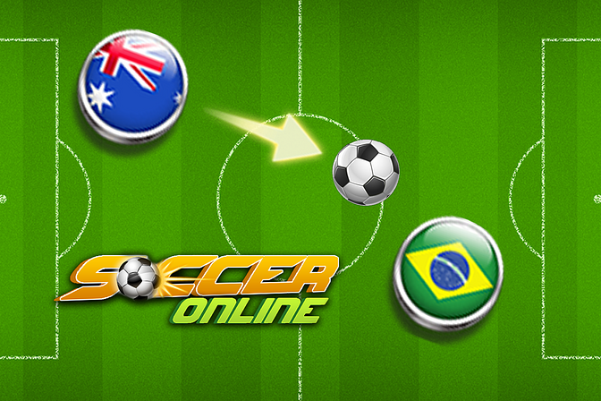 Soccer Games - Free Online Soccer Games on