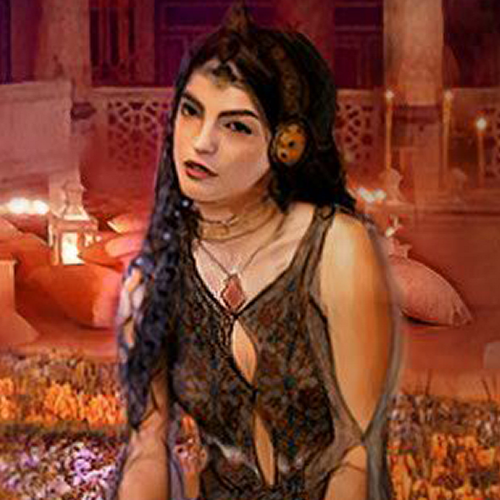 1001 Arabian night games online - play free on Game-Game