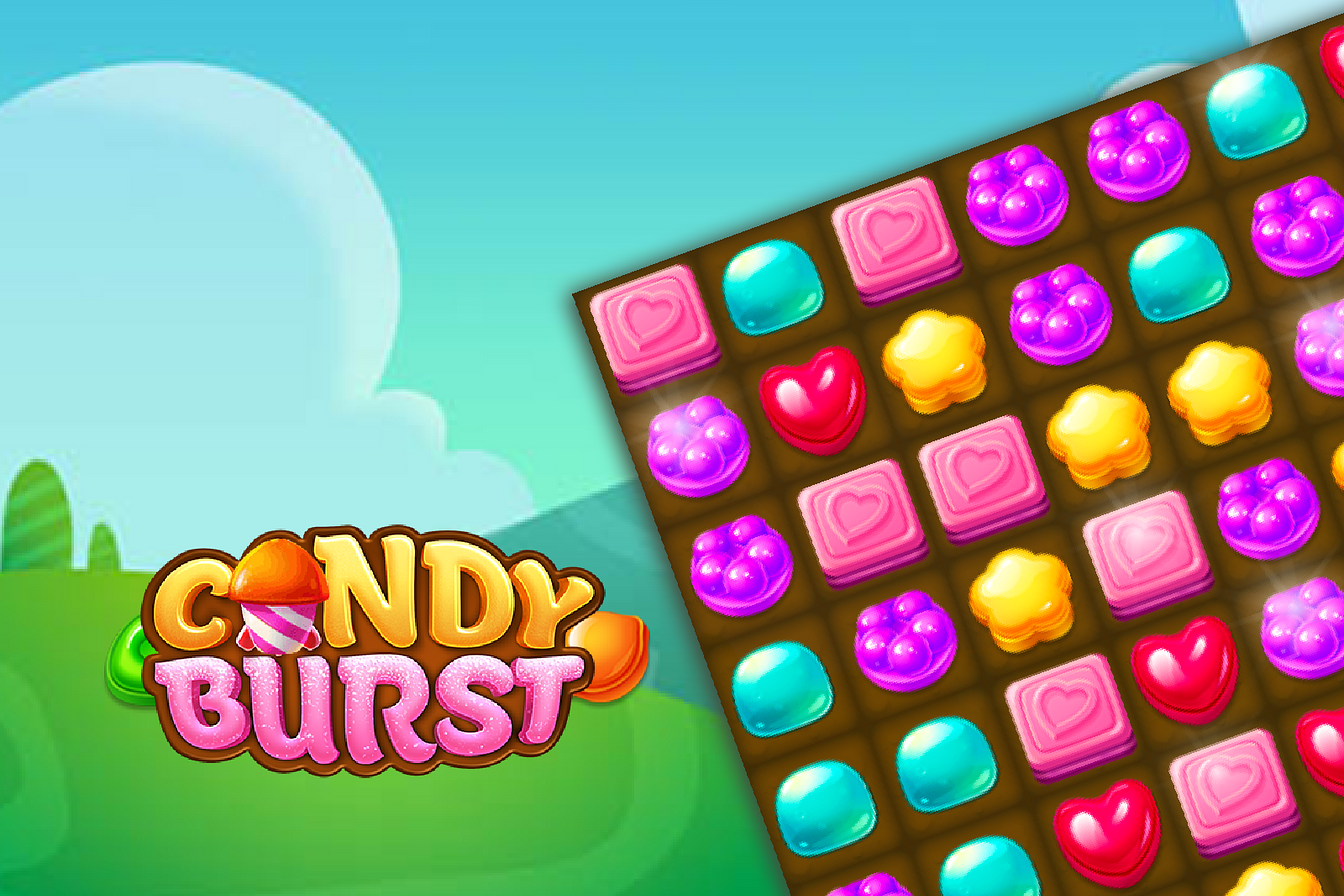 Candy crush online