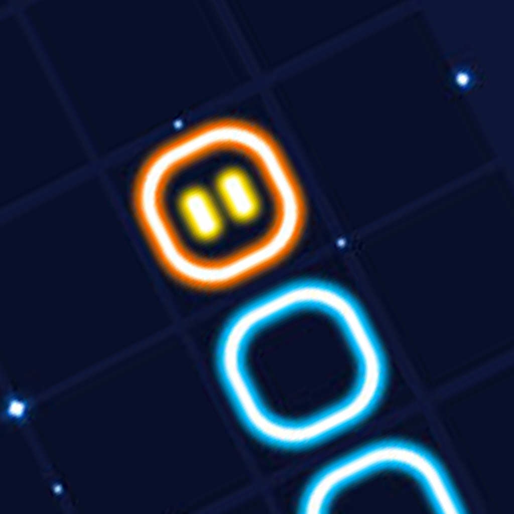 Neon Snake Game - Online Game - Play for Free