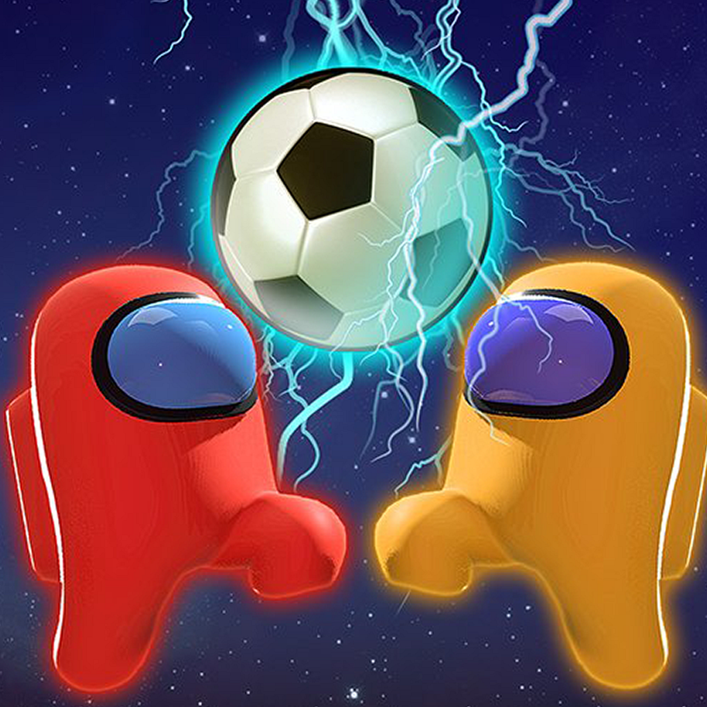 Head Soccer 2 Player