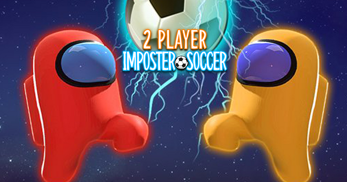 2 Player Imposter Soccer  Play Now Online for Free 