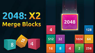 Merge Blocks 3D - Play Merge Blocks 3D On Among Us