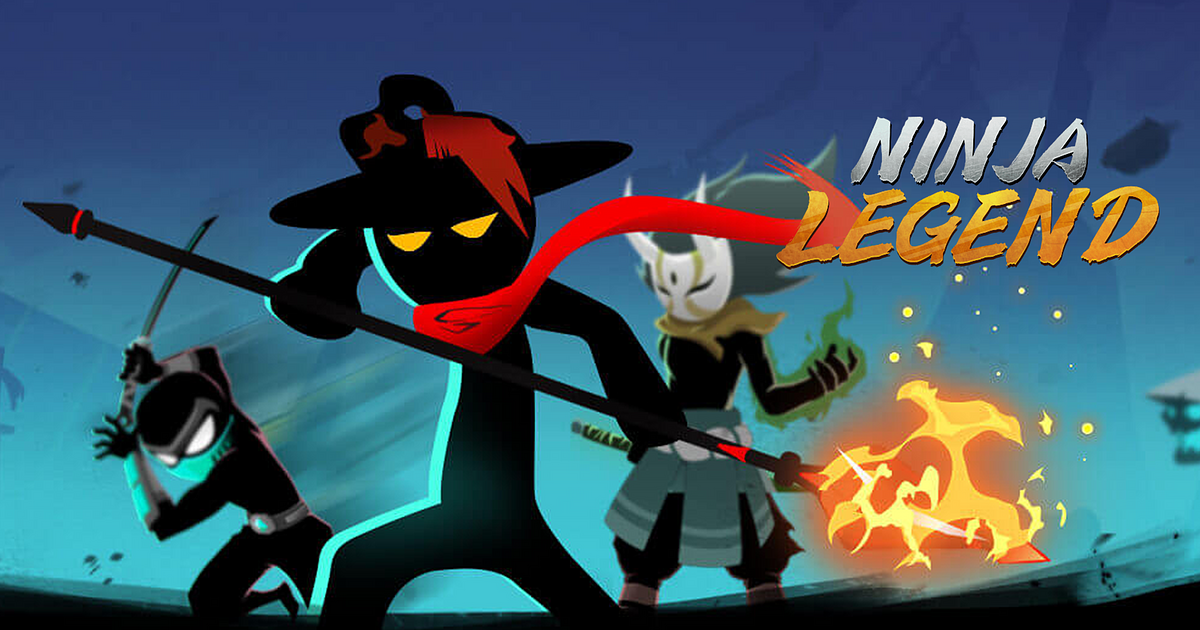 Juegos de ninjas