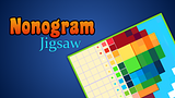Nonogram Jigsaw