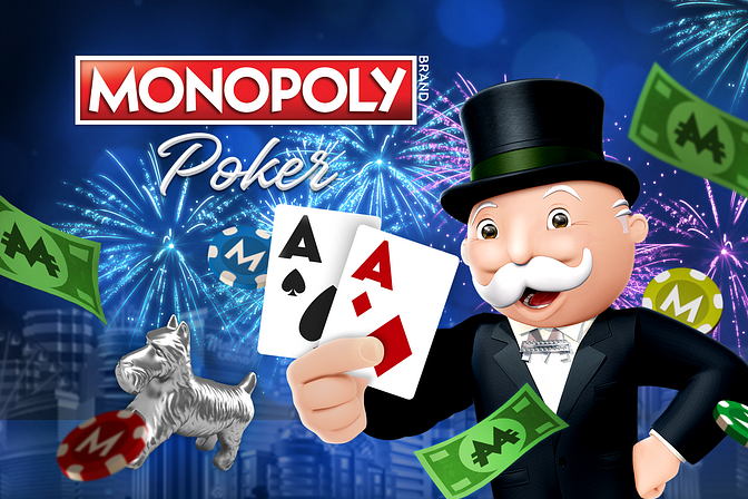 Play Monopoly Online game free online